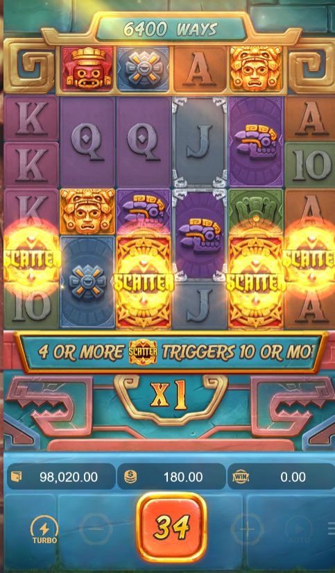 Mobile Casino Play