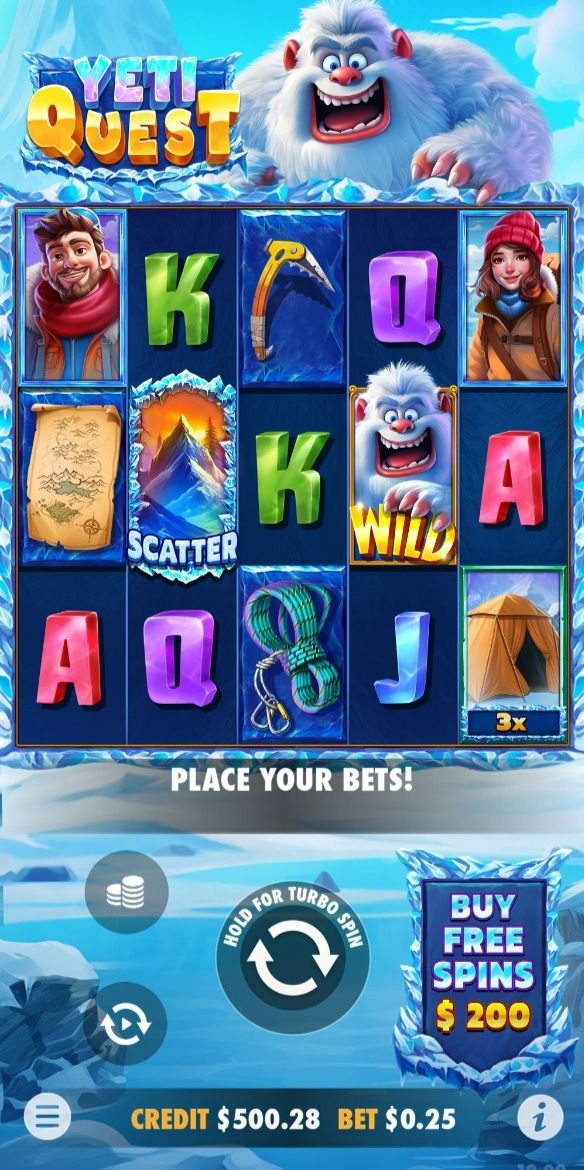 Mobile Casino Play game
