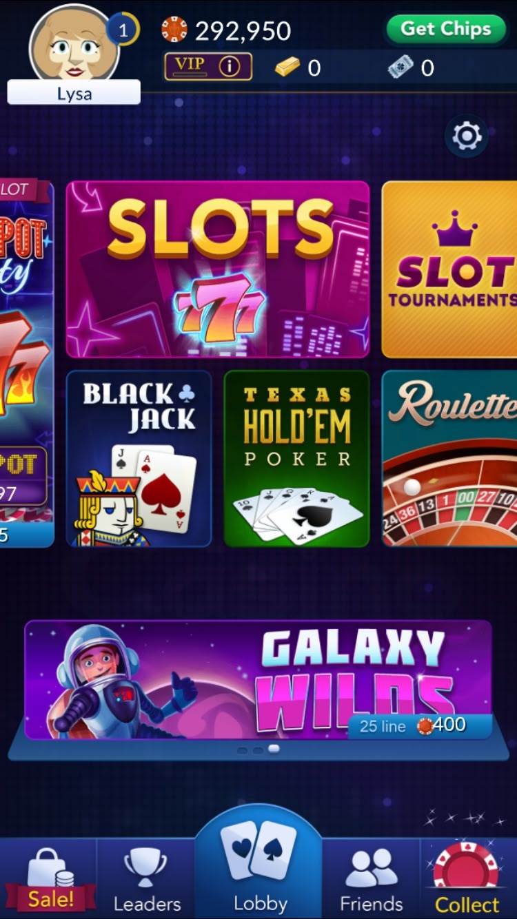 Mobile Casino Play