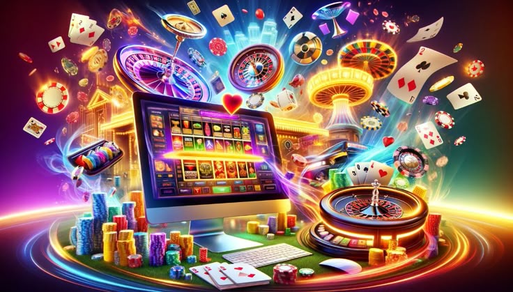 Mobile Casino Play پاکستان ریئل منی گیمز