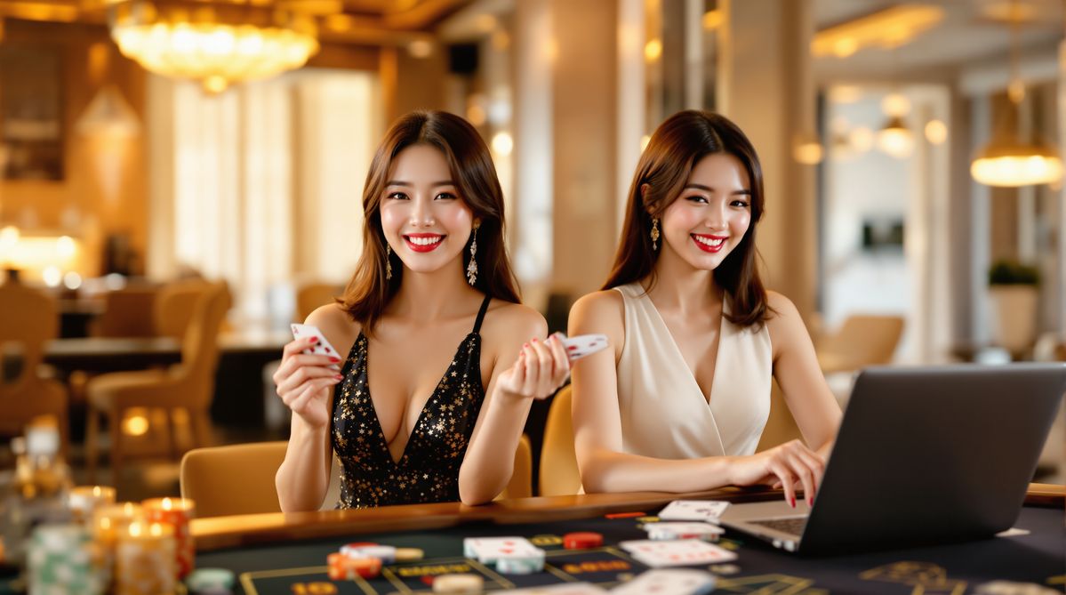Mobile Casino Play Live Casino