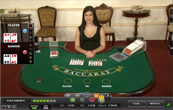 Mobile Casino Play Welcome Bonus
