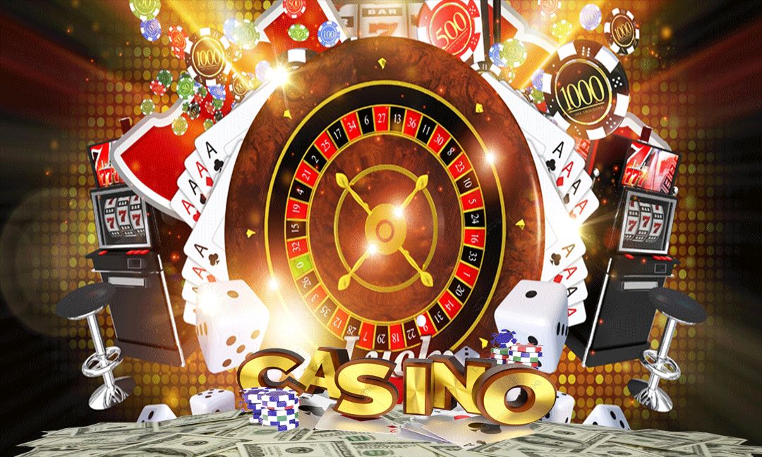 Mobile Casino Play Live Betting