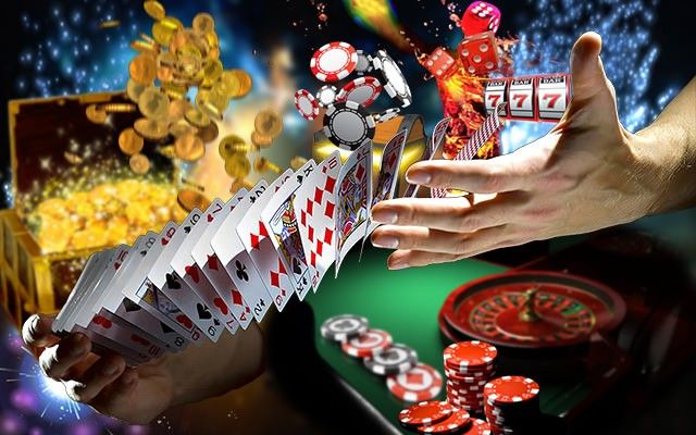 Mobile Casino Play Welcome Bonus